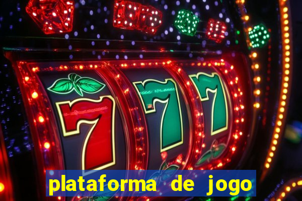 plataforma de jogo que paga no cadastro